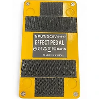 Used Caline Mellow Drive Effect Pedal