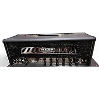 Used MESA/Boogie Stiletto Trident 150W Tube Guitar Amp Head