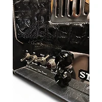 Used MESA/Boogie Stiletto Trident 150W Tube Guitar Amp Head