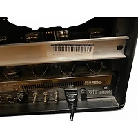 Used MESA/Boogie Stiletto Trident 150W Tube Guitar Amp Head