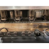 Used MESA/Boogie Stiletto Trident 150W Tube Guitar Amp Head