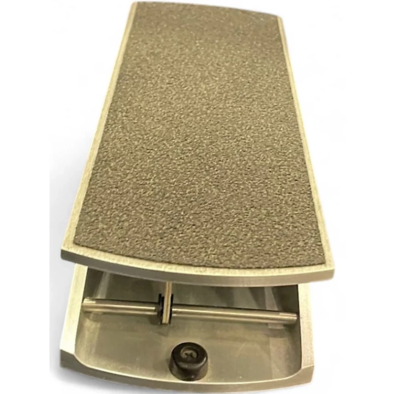 Used Ernie Ball Wah Effect Pedal