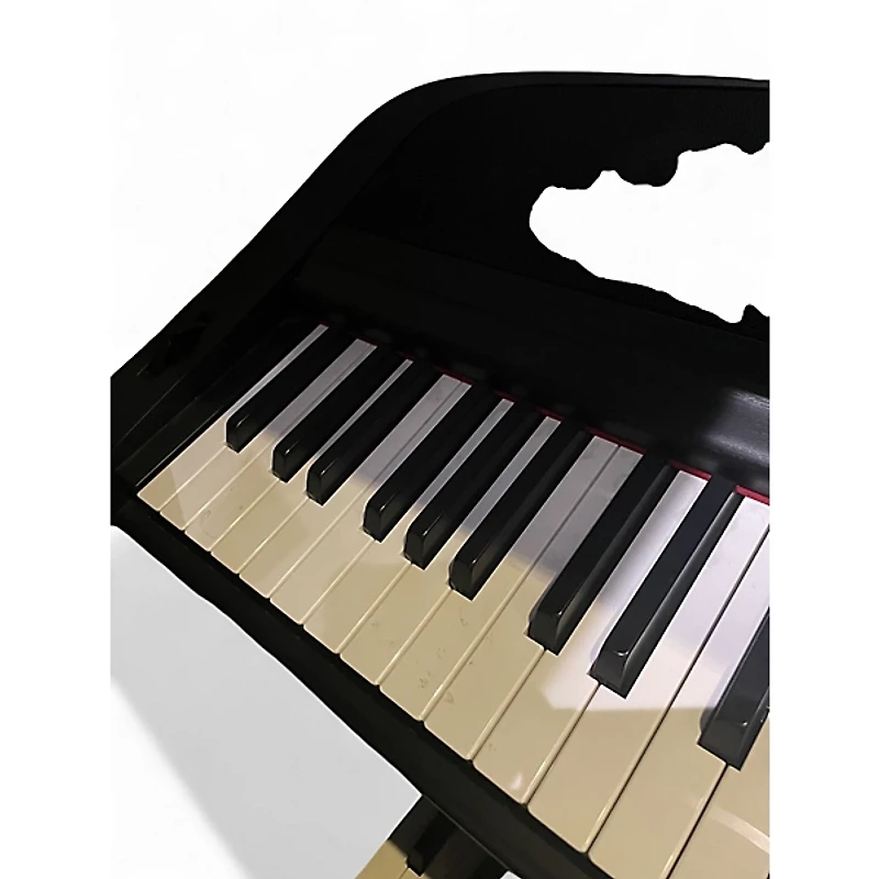 Used Yamaha DGX670 Digital Piano