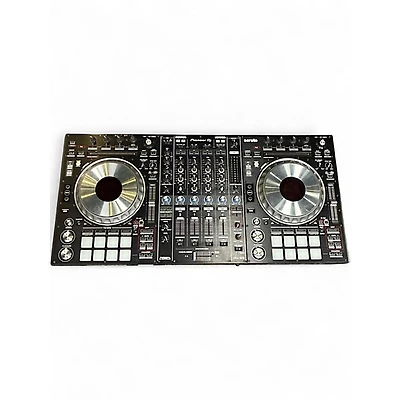 Used 2018 Pioneer DJ DDJSZ2 DJ Controller