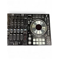 Used 2018 Pioneer DJ DDJSZ2 DJ Controller