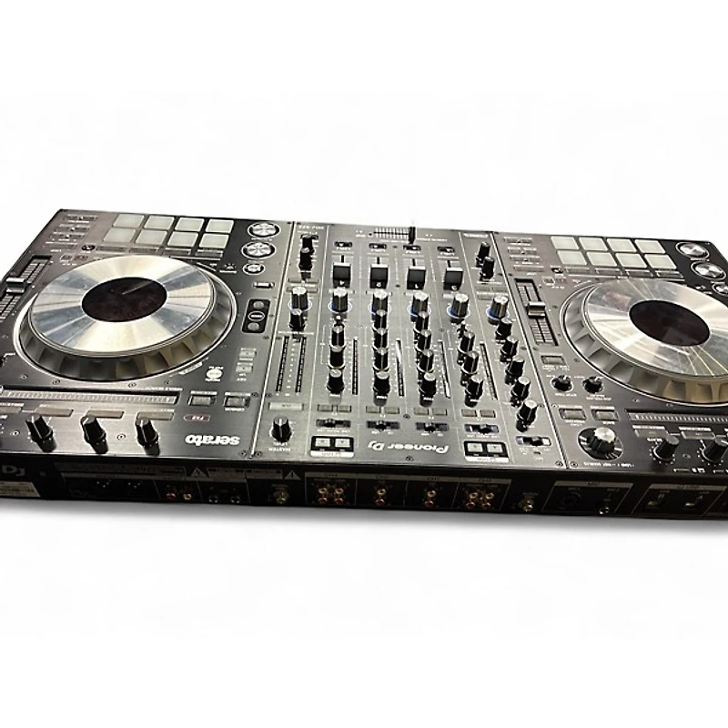 Used 2018 Pioneer DJ DDJSZ2 DJ Controller