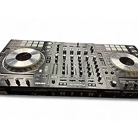 Used 2018 Pioneer DJ DDJSZ2 DJ Controller