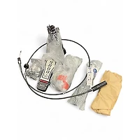 Used DW 9000 SERIES REMOTE HI HAT Hi Hat Stand