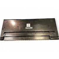 Used KORG R3 37 Key Synthesizer