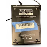 Used Mackie Mix5 Unpowered Mixer