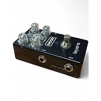 Used MXR Layers Effect Pedal