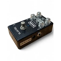 Used MXR Layers Effect Pedal