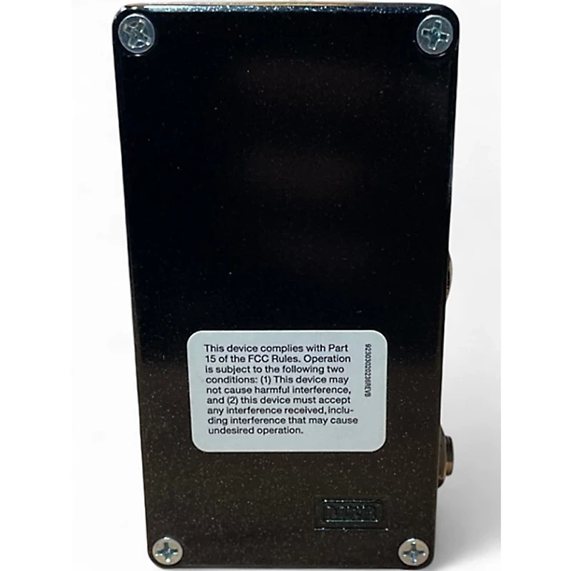 Used MXR Layers Effect Pedal