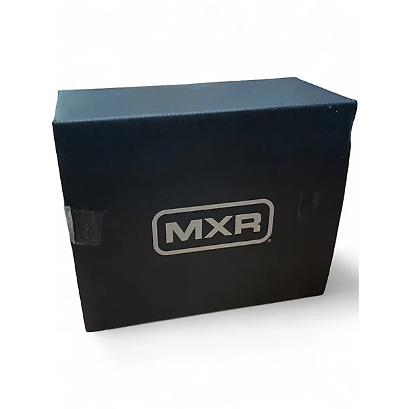 Used MXR Layers Effect Pedal