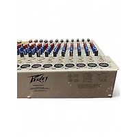 Used Peavey PV14 Unpowered Mixer