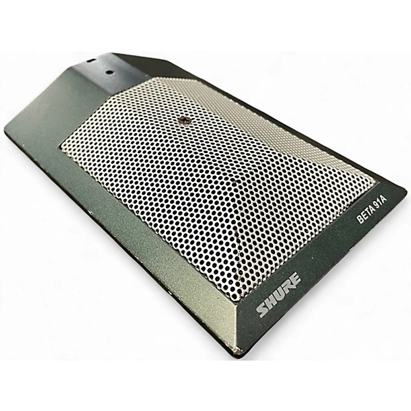 Used Shure BETA91A Drum Microphone
