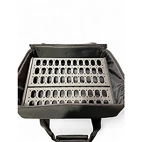 Used Livewire PB400 Pedal Board