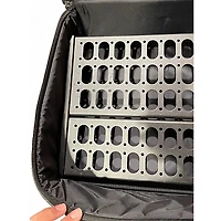 Used Livewire PB400 Pedal Board