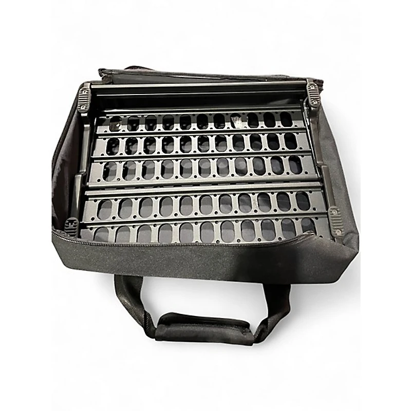 Used Livewire PB400 Pedal Board