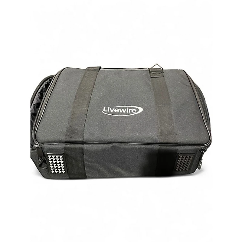 Used Livewire PB400 Pedal Board