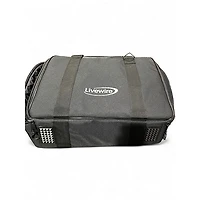 Used Livewire PB400 Pedal Board