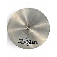 Used Zildjian 16in AVEDIS MEDIUM THIN CRASH Cymbal