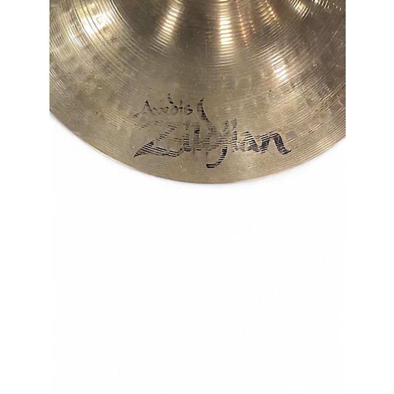 Used Zildjian 8in Avedis Splash Cymbal