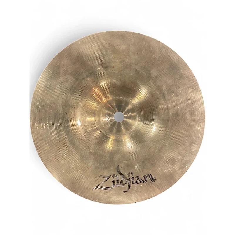 Used Zildjian 8in Avedis Splash Cymbal