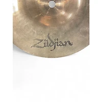 Used Zildjian 8in Avedis Splash Cymbal