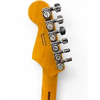 Used 2022 Fender American Ultra Stratocaster 2 Color Sunburst Solid Body Electric Guitar