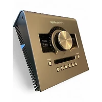 Used Universal Audio Apollo Twin X Duo Gen 2 Audio Interface