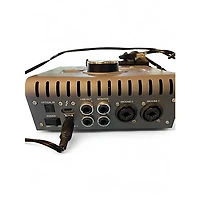 Used Universal Audio Apollo Twin X Duo Gen 2 Audio Interface