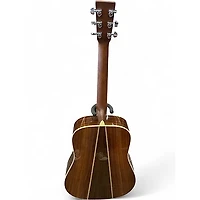 Used Martin HD35 Natural Acoustic Guitar
