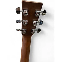 Used Martin HD35 Natural Acoustic Guitar