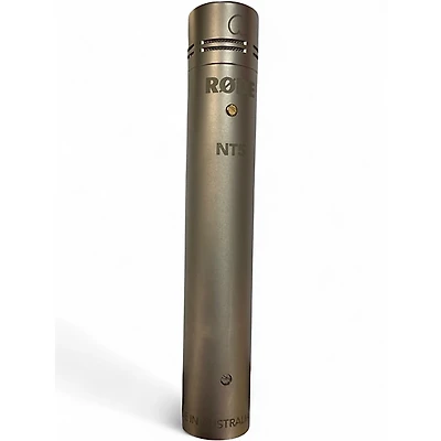 Used RODE NT5 Condenser Microphone