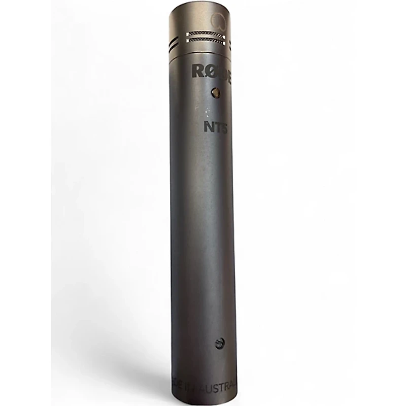 Used RODE NT5 Condenser Microphone