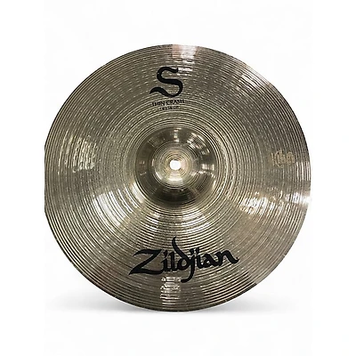 Used Zildjian 14in S Family Thin Crash Cymbal