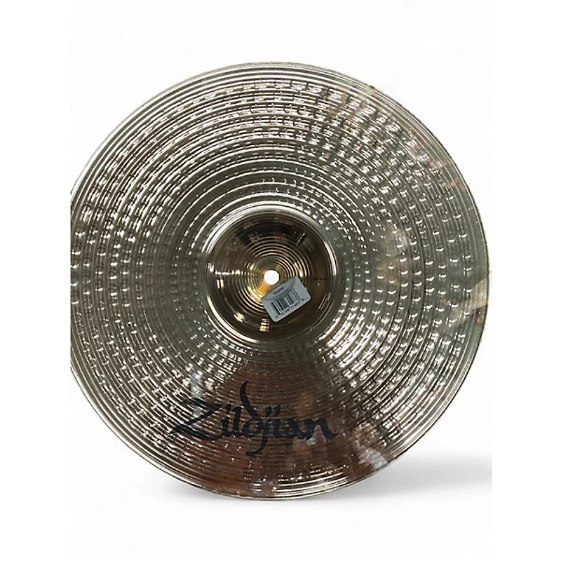 Used Zildjian 14in S Family Thin Crash Cymbal