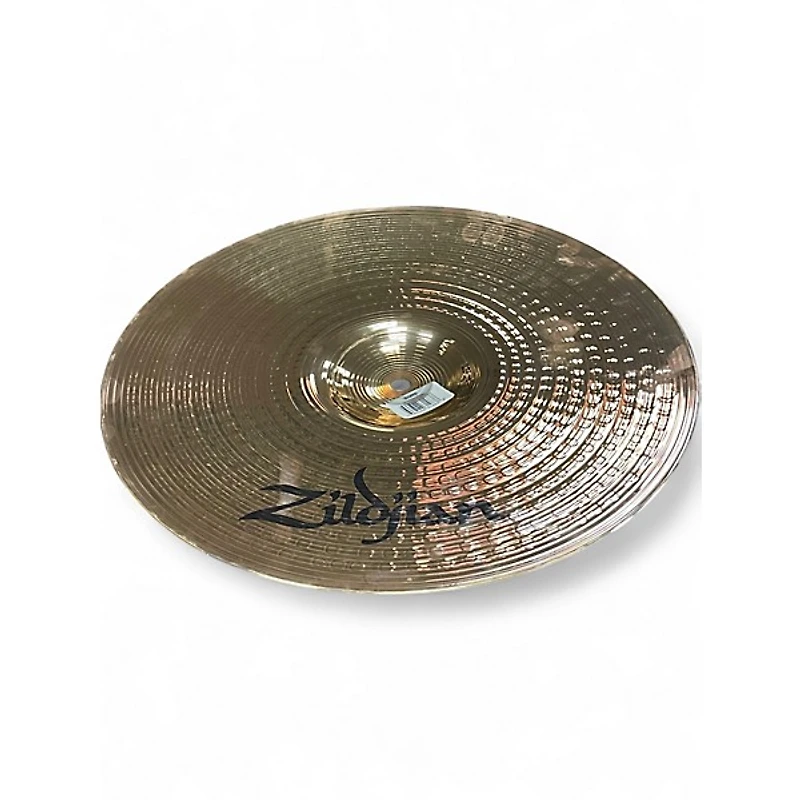 Used Zildjian 14in S Family Thin Crash Cymbal