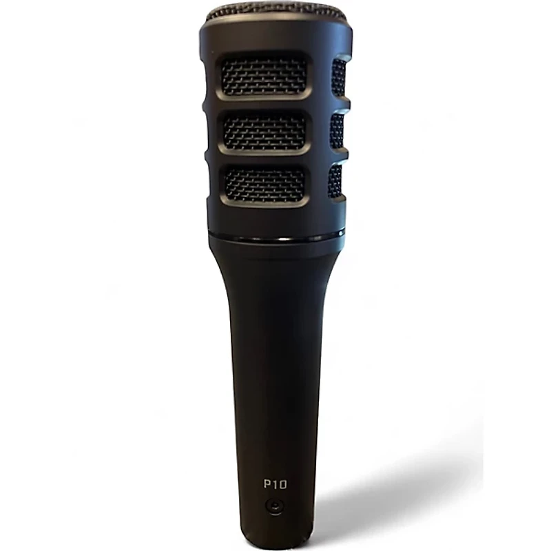 Used Sterling Audio P10 Dynamic Microphone