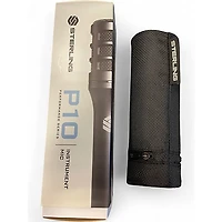 Used Sterling Audio P10 Dynamic Microphone