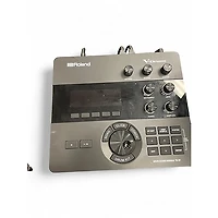 Used Roland TD-27KV Electric Drum Set