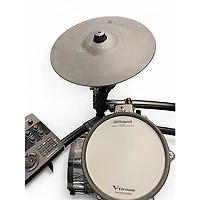 Used Roland TD-27KV Electric Drum Set