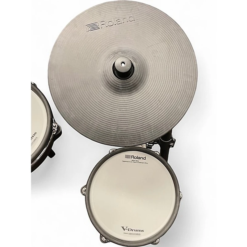 Used Roland TD-27KV Electric Drum Set