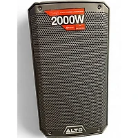 Used Alto TS408 Powered Speaker