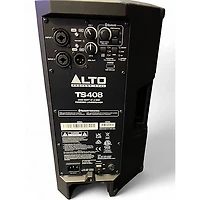 Used Alto TS408 Powered Speaker