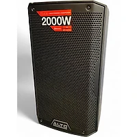 Used Alto TS408 Powered Speaker