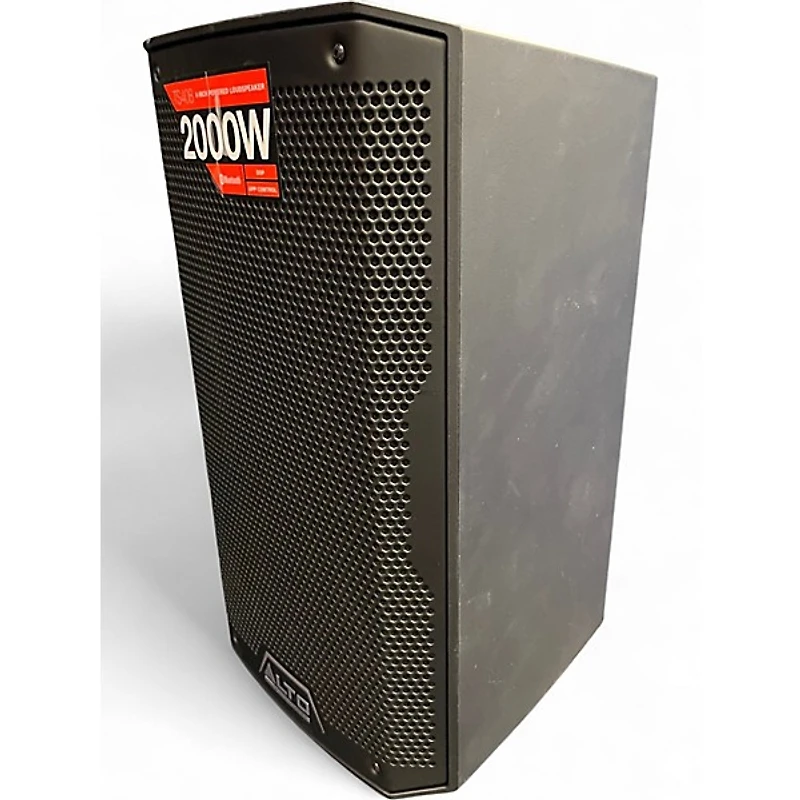 Used Alto TS408 Powered Speaker