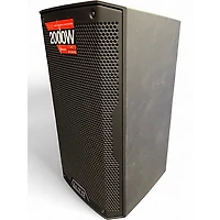 Used Alto TS408 Powered Speaker
