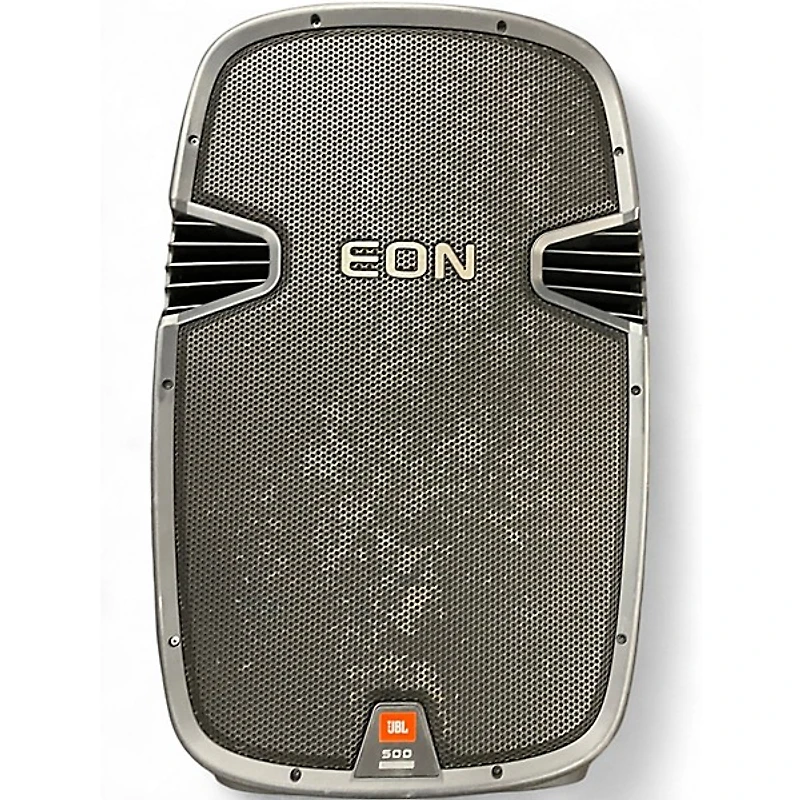 Used JBL EON515 Powered Speaker